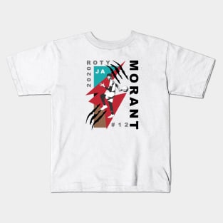 MRNT Kids T-Shirt